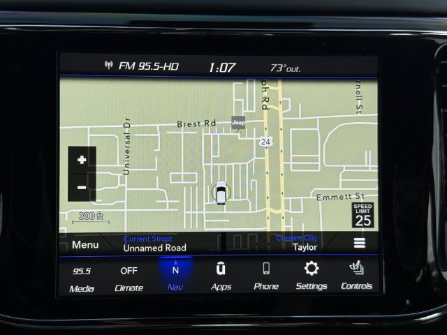 Certified 2020 Jeep Grand Cherokee Summit AWD/4WD image 16