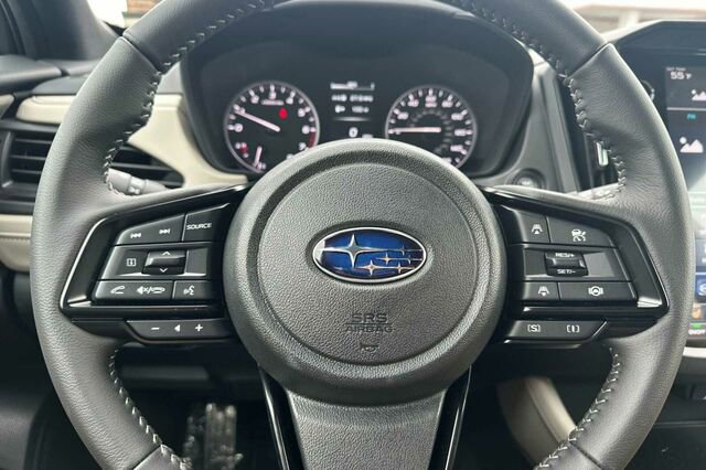 Used 2026 Subaru Forester Premium image 27