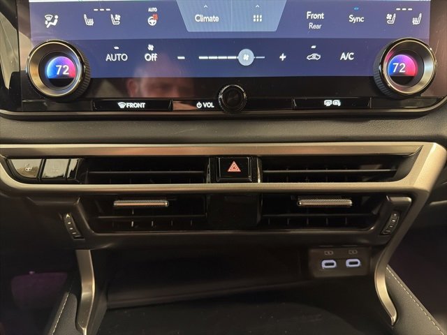 Used 2023 Lexus RX 350 Premium Plus image 20