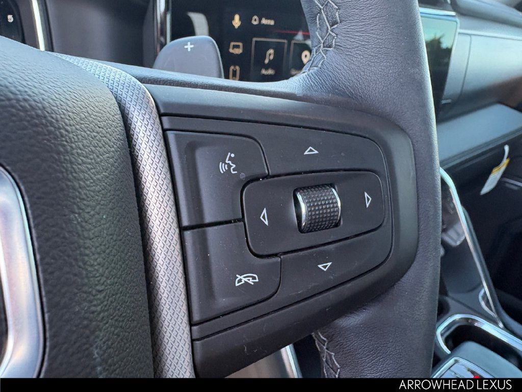 Used 2026 GMC Sierra 1500 Denali w/ Technology Package AWD/4WD image 19