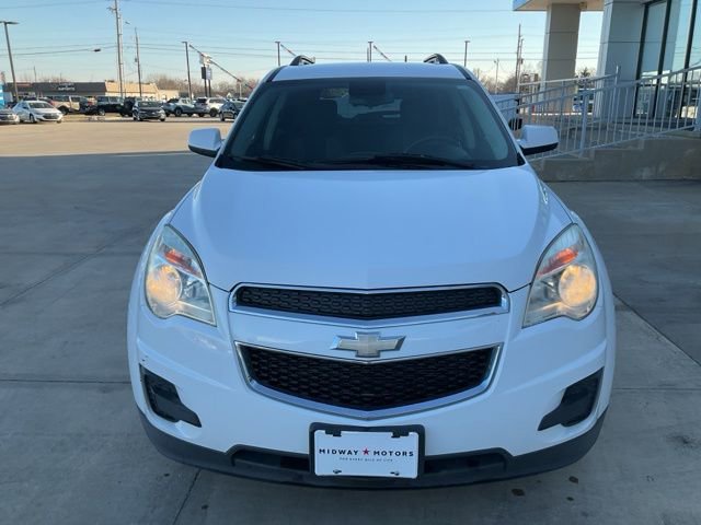 Used 2015 Chevrolet Equinox LT image 35