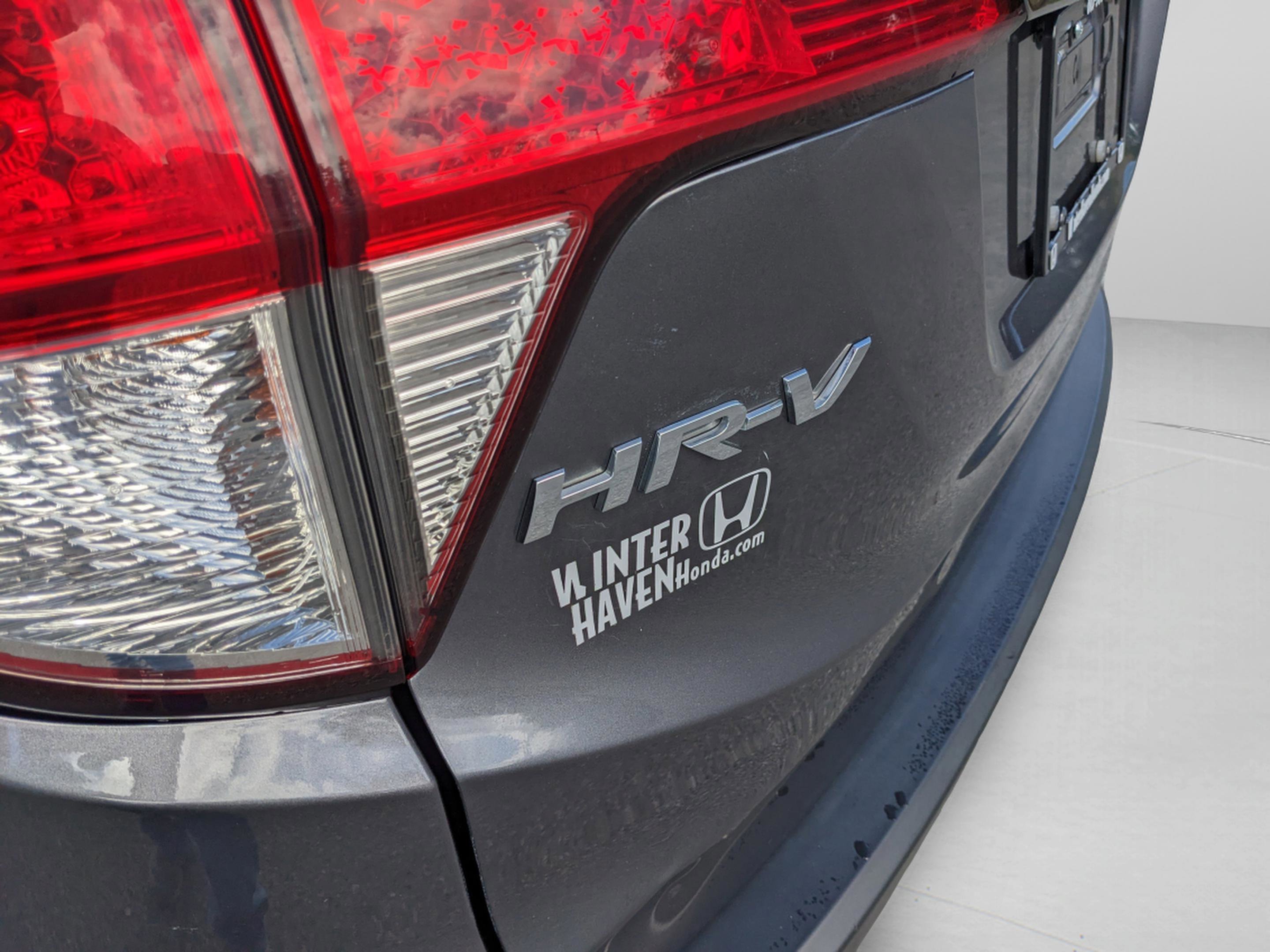 Used 2021 Honda HR-V EX image 14