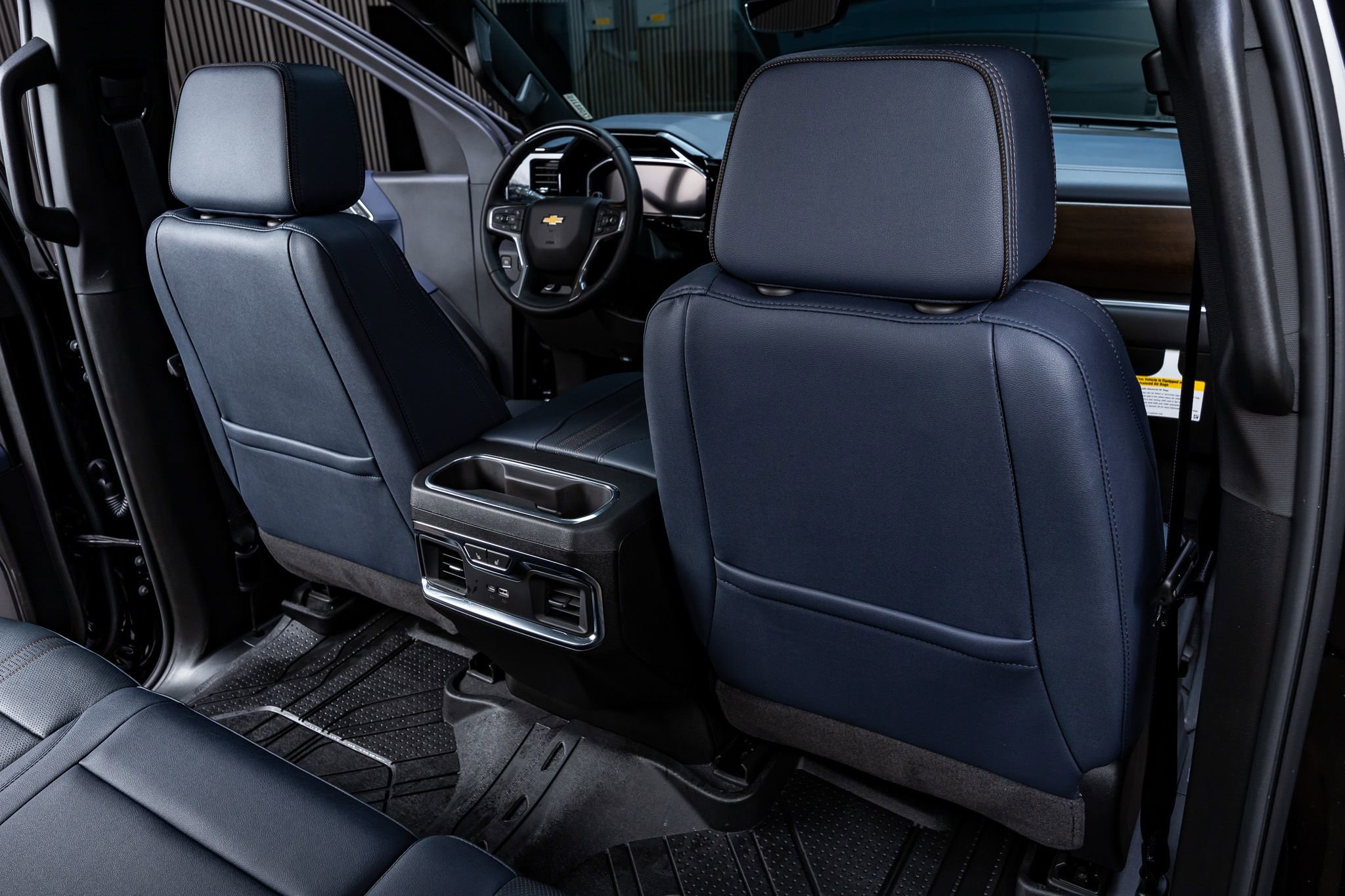 Used 2026 Chevrolet Silverado 1500 High Country image 32