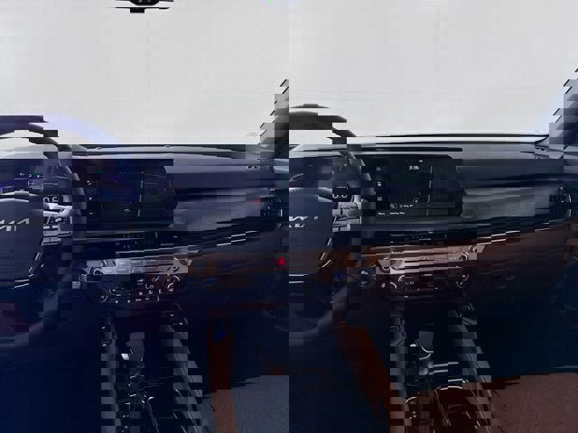 New 2025 Kia Telluride EX X-Line image 29