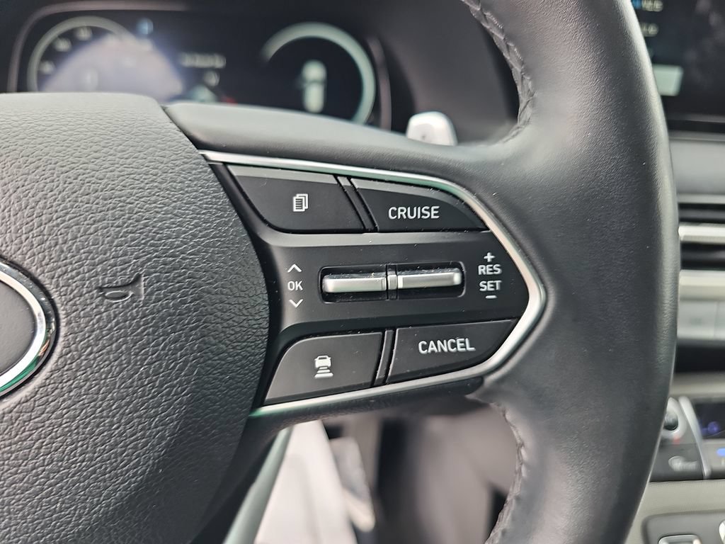 Used 2021 Hyundai Palisade Limited FWD image 18