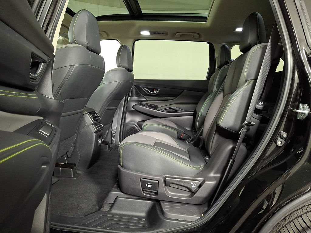 Used 2024 Subaru Ascent Onyx Edition w/ Popular Package Onyx AWD/4WD image 13