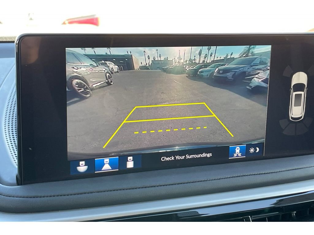 Certified 2025 Acura MDX FWD w/ Technology Package image 27