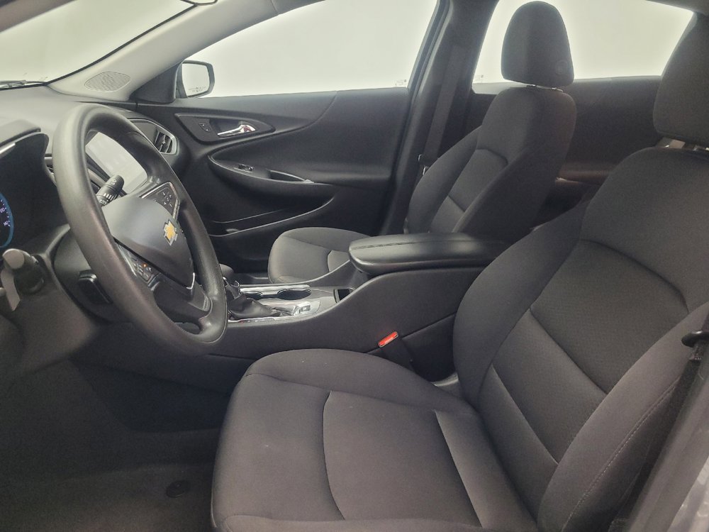 Used 2024 Chevrolet Malibu LT FWD image 17