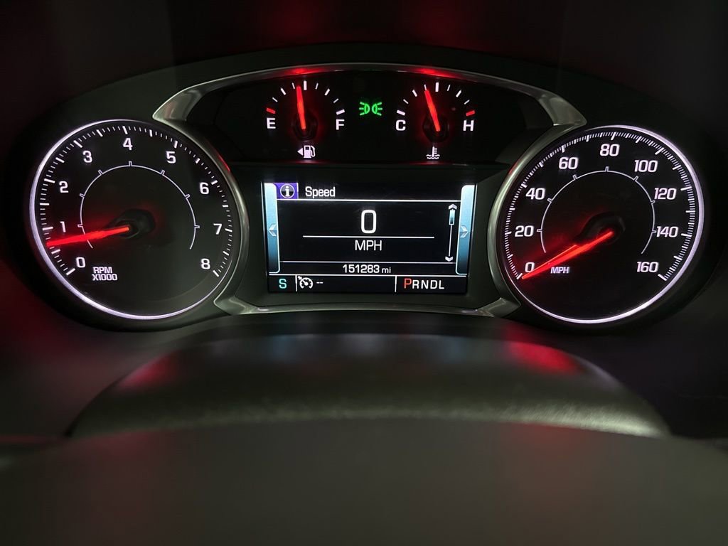 Used 2017 GMC Acadia SLT image 27