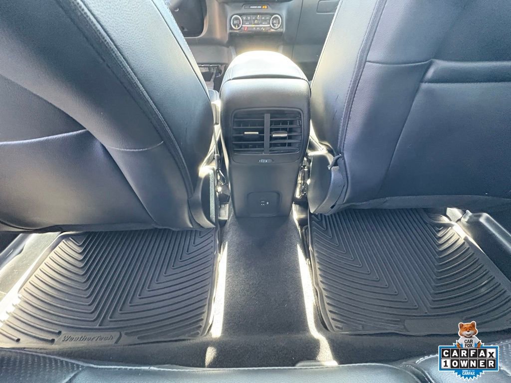 Certified 2021 Ford Escape SEL w/ Class II Trailer Tow Package AWD/4WD image 26