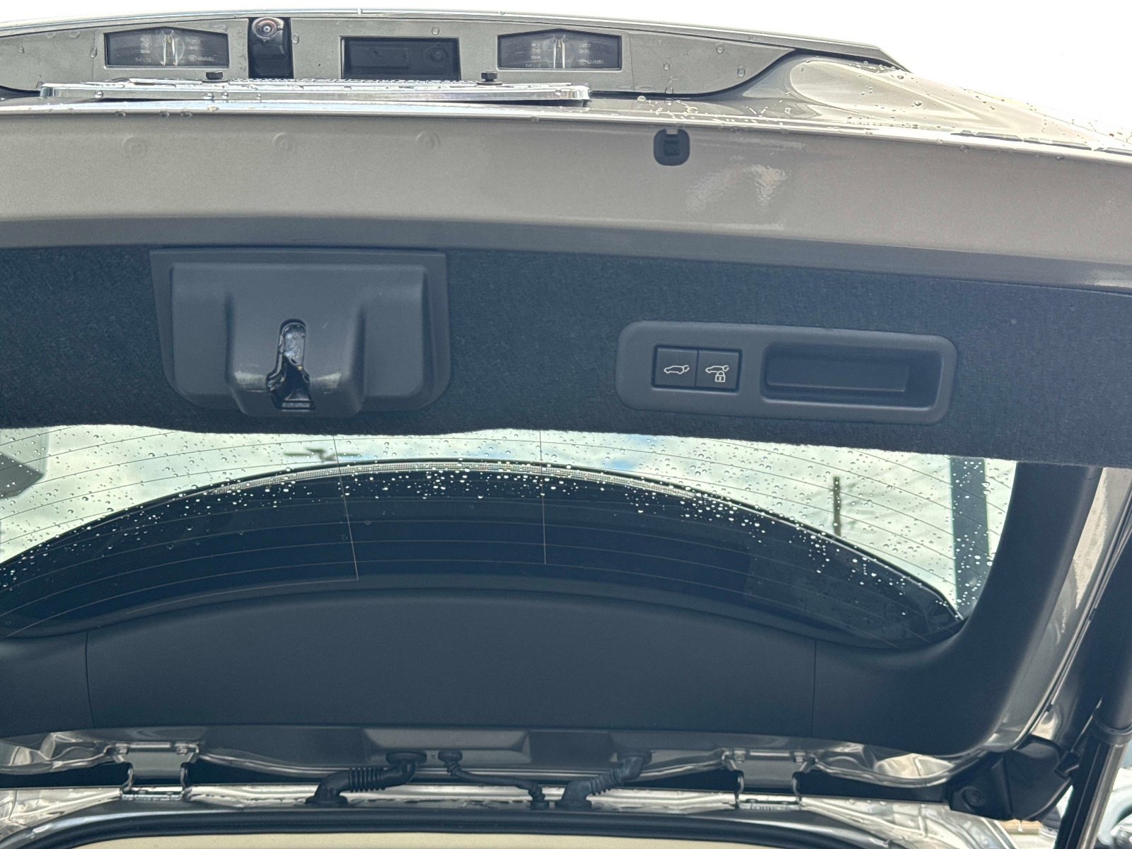 Certified 2022 Lexus RX 350 FWD w/ Premium Package image 12