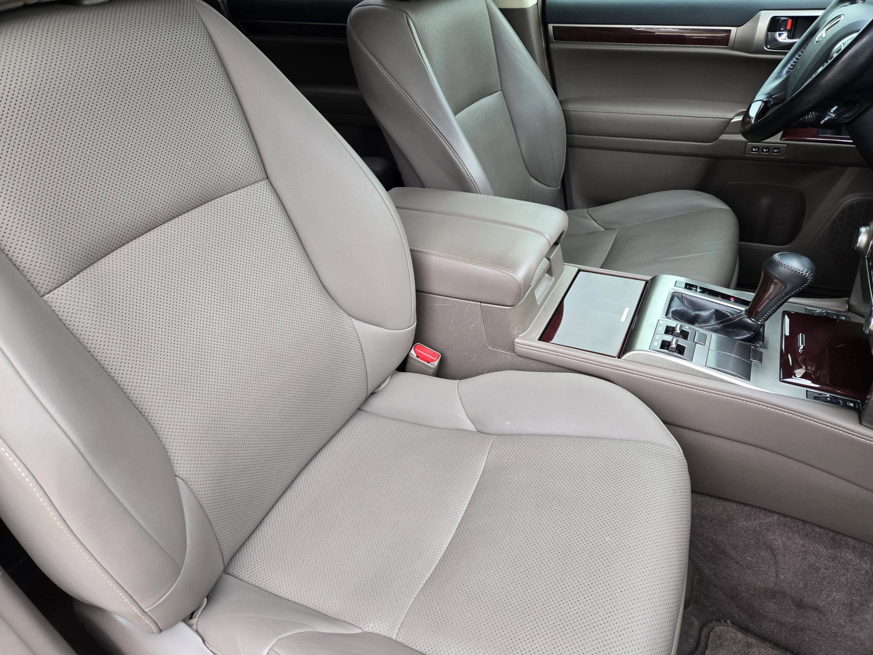 Used 2019 Lexus GX 460 Premium image 8