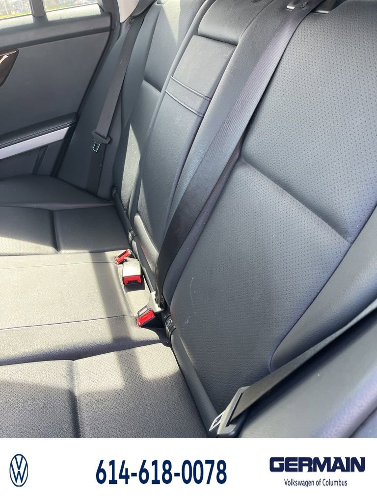 Used 2015 Mercedes-Benz GLK 350 GLK 350 image 20