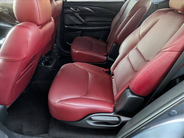 Used 2022 MAZDA CX-9 Carbon Edition AWD/4WD image 17