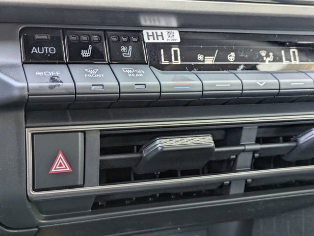 New 2026 Toyota Camry XLE image 21