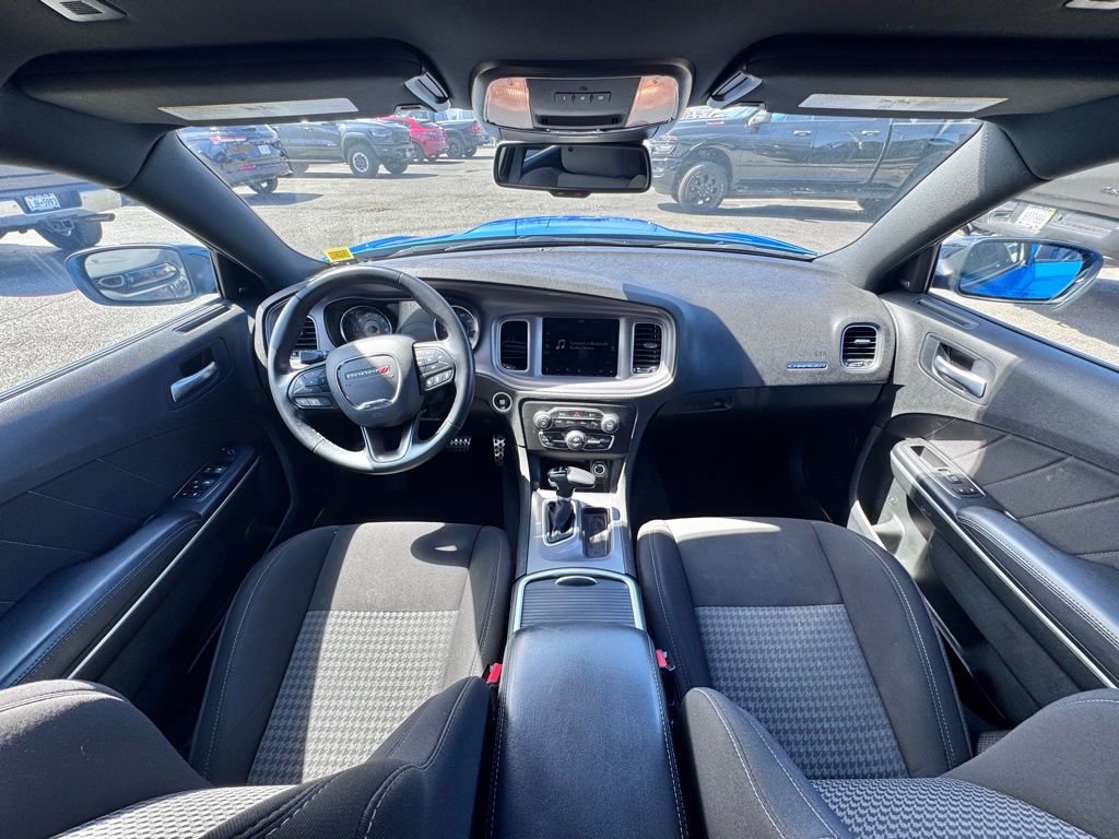Used 2023 Dodge Charger GT w/ Technology Group image 22
