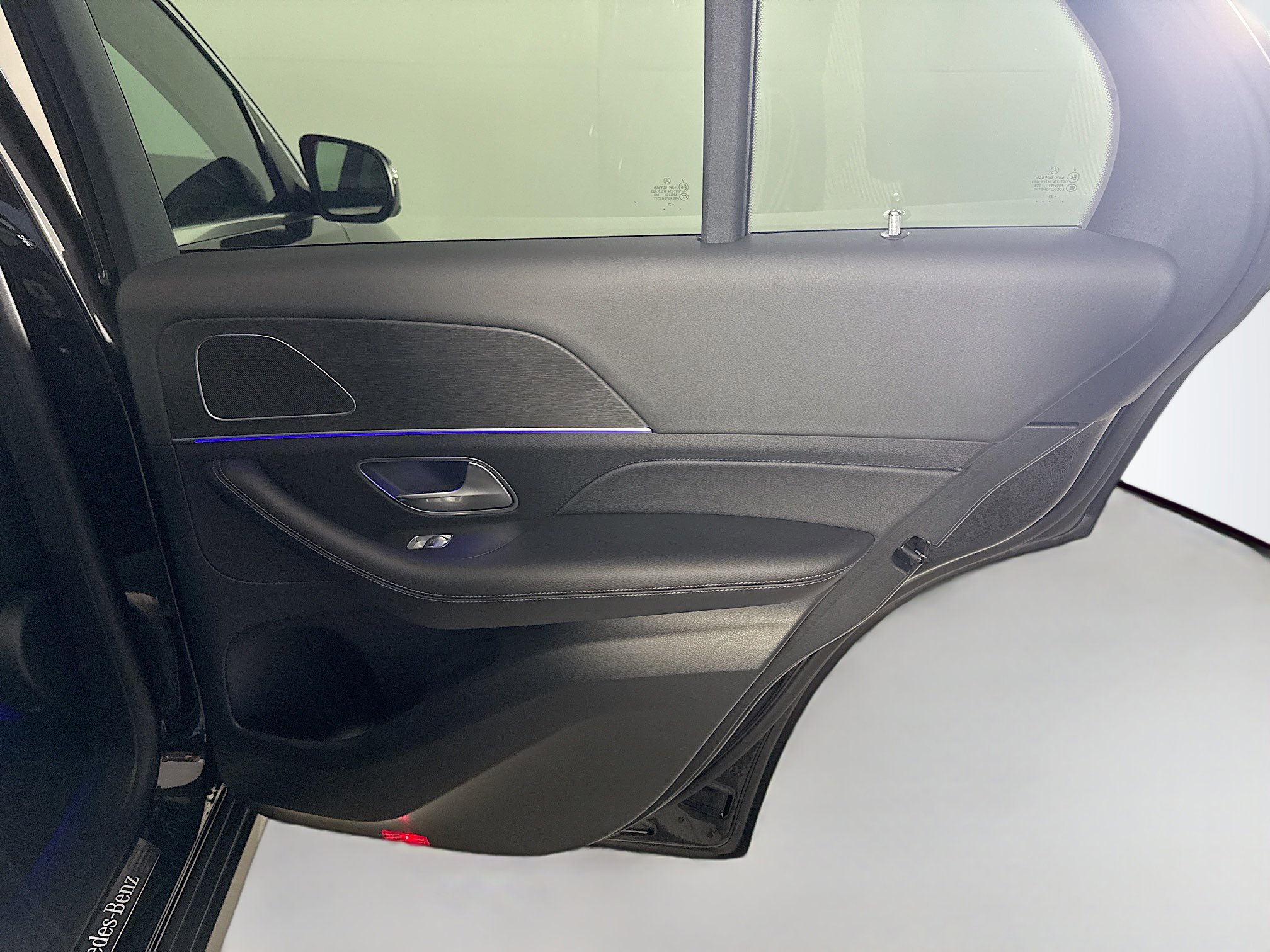 Used 2026 Mercedes-Benz GLE 350 4MATIC image 28