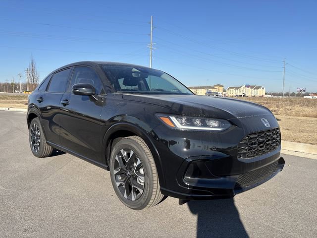 New 2026 Honda HR-V EX-L image 7