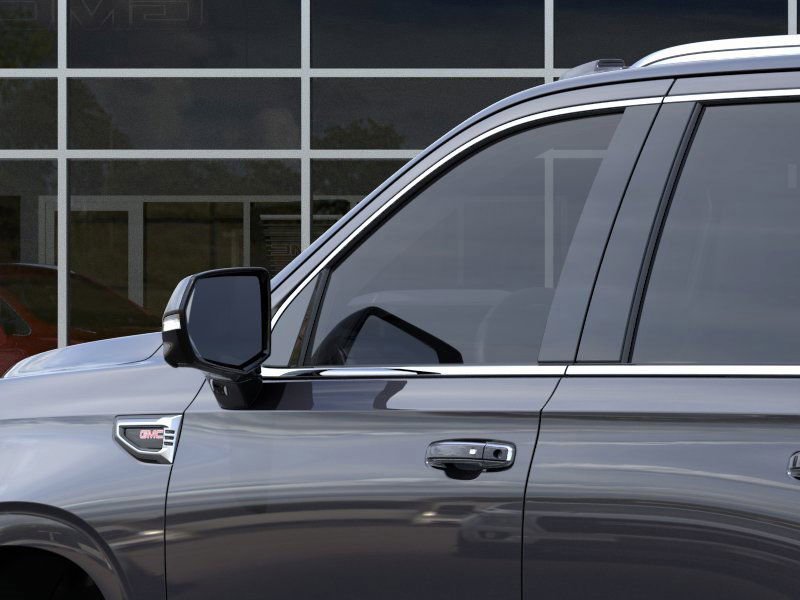 New 2026 GMC Yukon Denali w/ Denali Reserve Package image 12