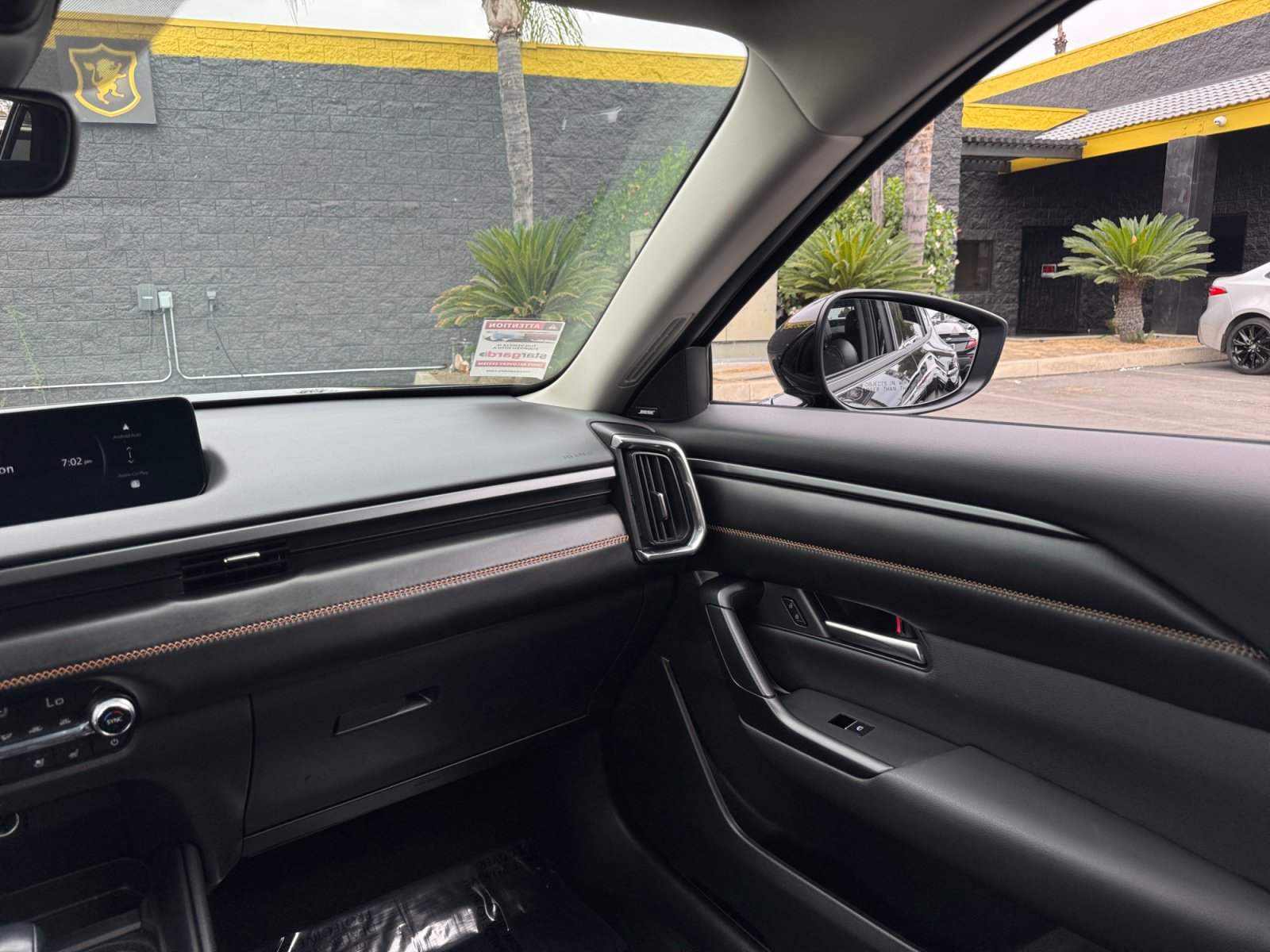 Used 2025 MAZDA CX-50 AWD 2.5 S w/ Premium Plus Pkg image 22