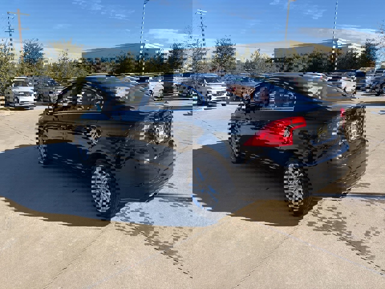 Used 2014 Volvo S60 T5 image 6