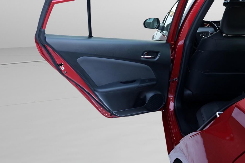 Certified 2022 Toyota Prius Prime Limited image 31