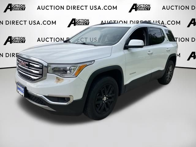 Used 2019 GMC Acadia SLT