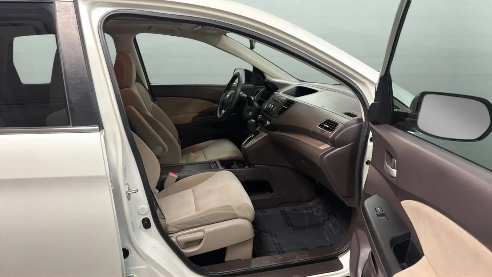 Used 2013 Honda CR-V EX image 21