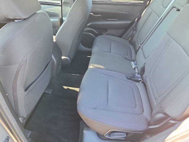Used 2024 Hyundai Tucson SE FWD image 12