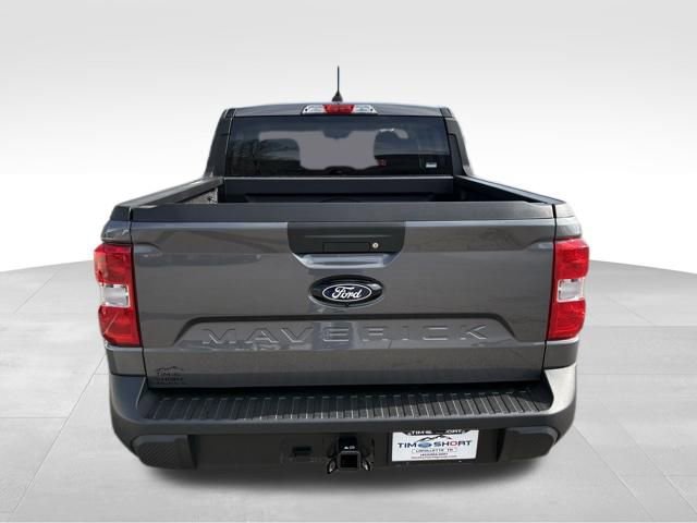 New 2026 Ford Maverick XLT image 9