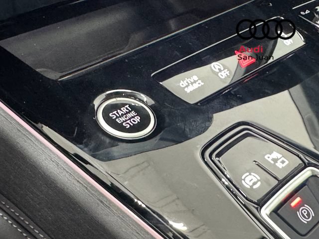New 2026 Audi A6 Premium Plus AWD/4WD image 35