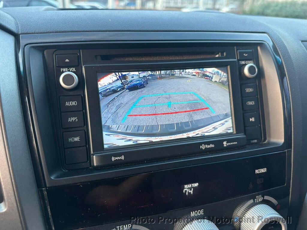 Used 2017 Toyota Sequoia SR5 RWD image 11