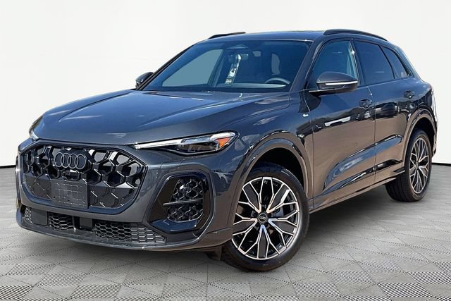 New 2026 Audi Q5 Premium Plus