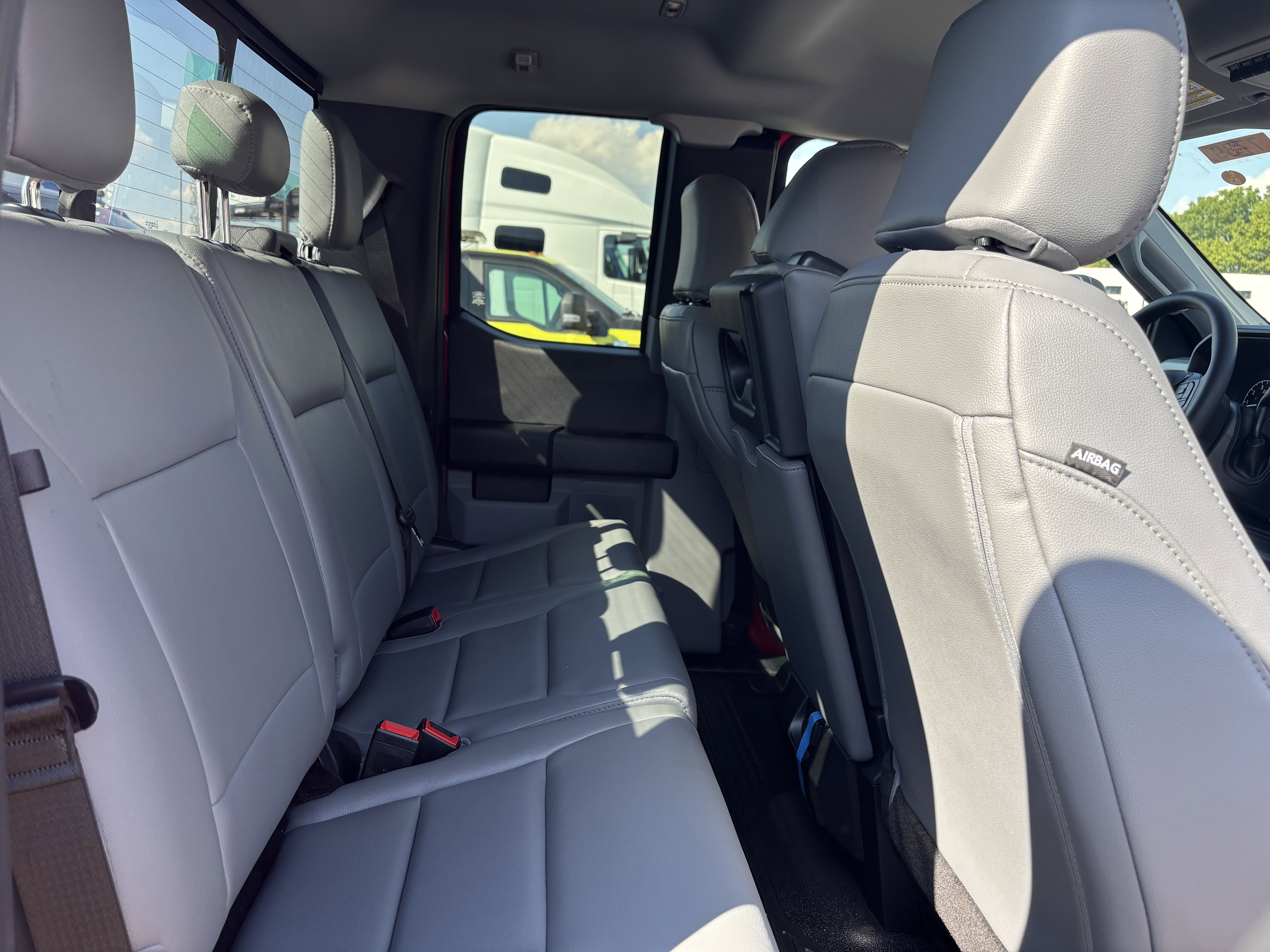 New 2026 Ford F350 XL image 19