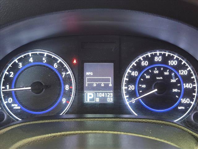 Used 2012 INFINITI G37 Journey w/ Premium Pkg RWD image 11