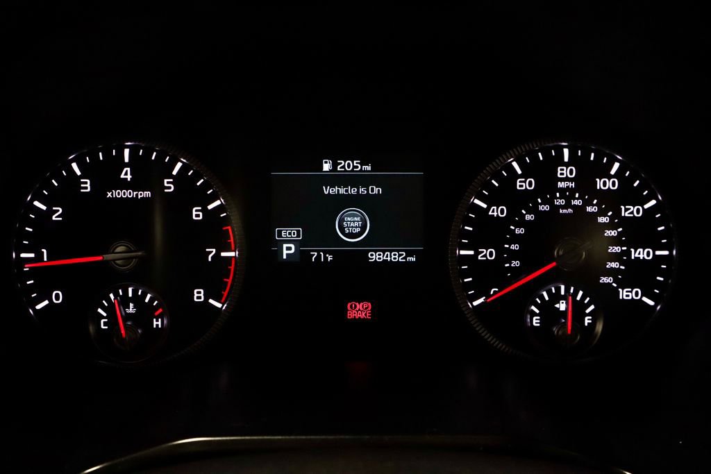 Used 2022 Kia Telluride EX w/ EX Premium Package image 31