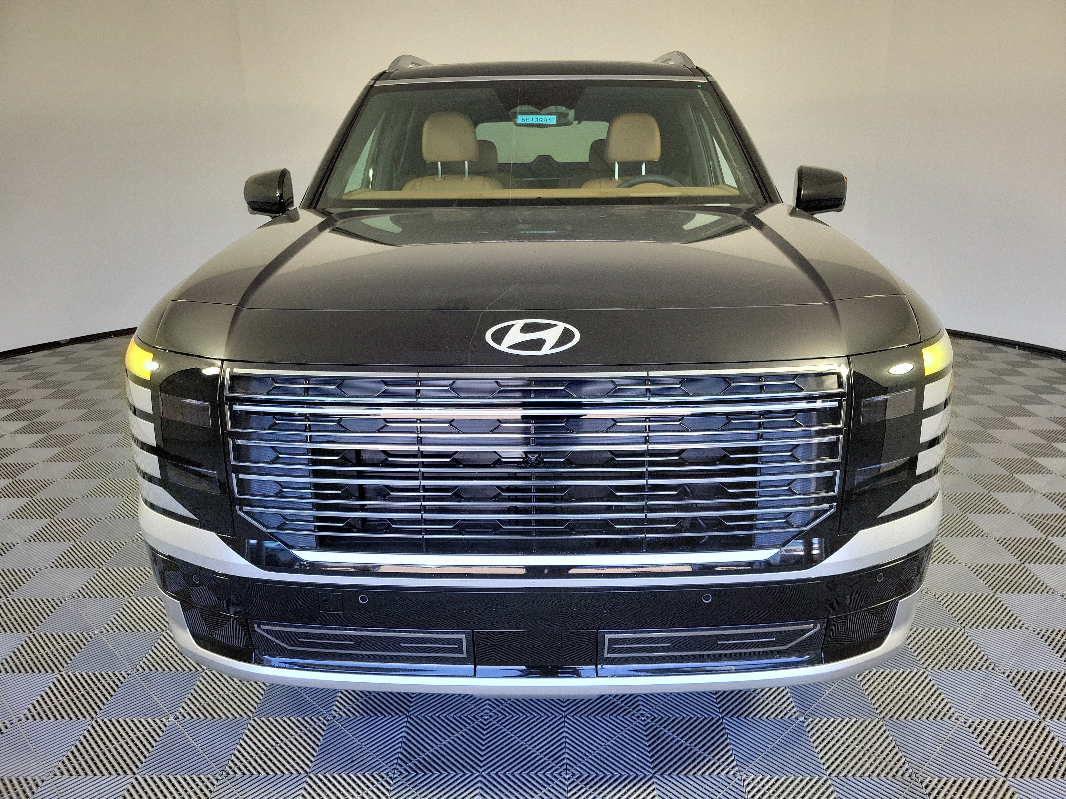 New 2026 Hyundai Palisade Calligraphy image 41