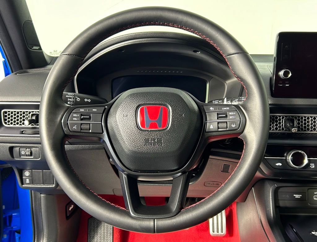 Used 2024 Honda Civic Type R image 30
