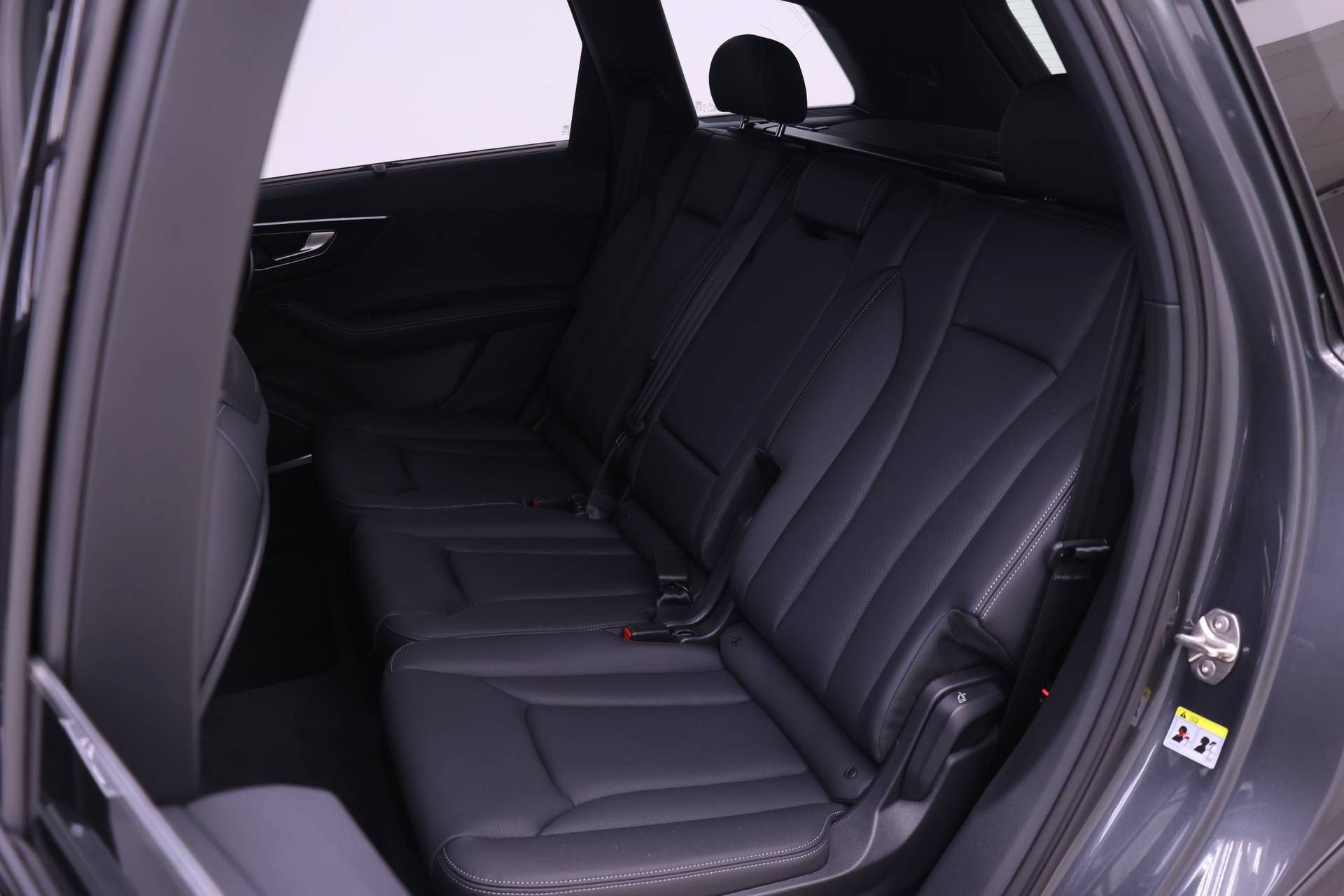 New 2026 Audi Q7 Premium Plus AWD/4WD image 13