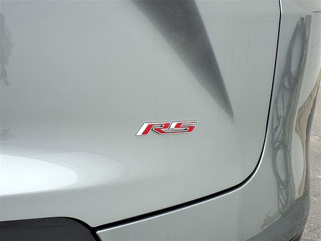 New 2026 Chevrolet Blazer RS image 21