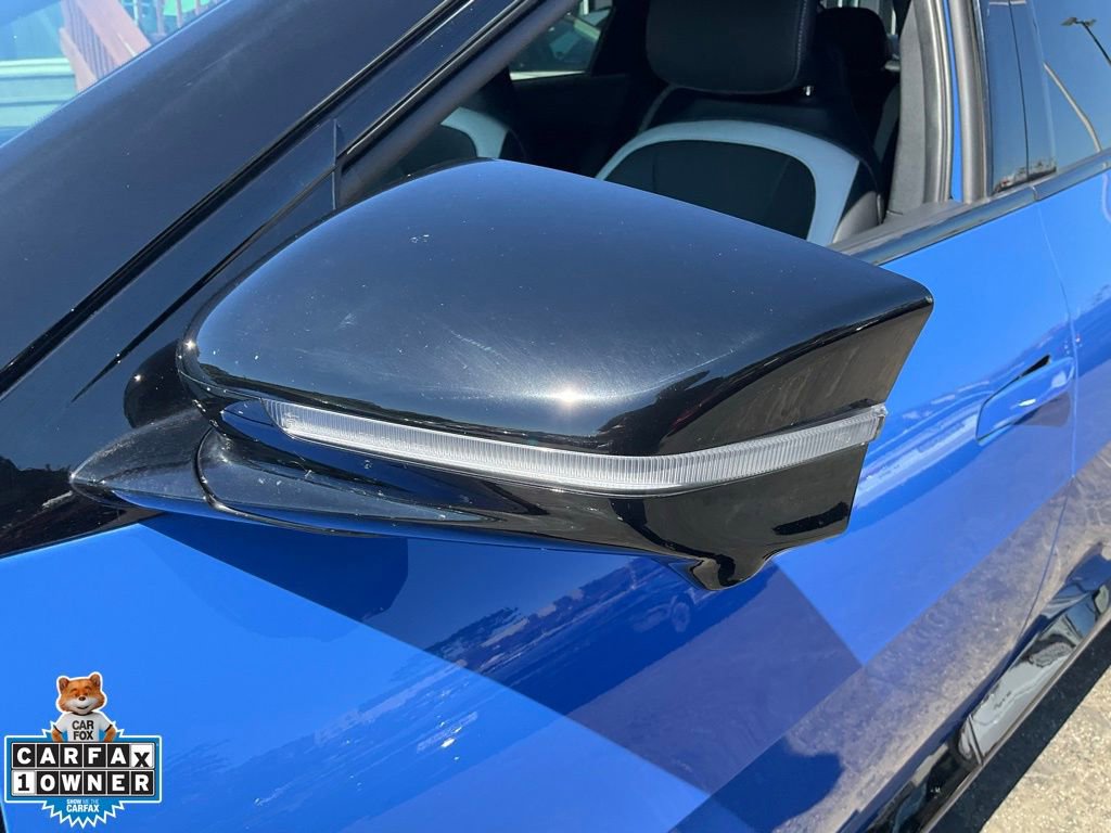 Used 2025 Kia EV6 GT-Line image 81