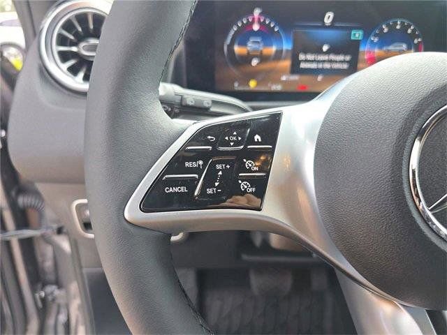 Certified 2026 Mercedes-Benz GLB 250 4MATIC image 36