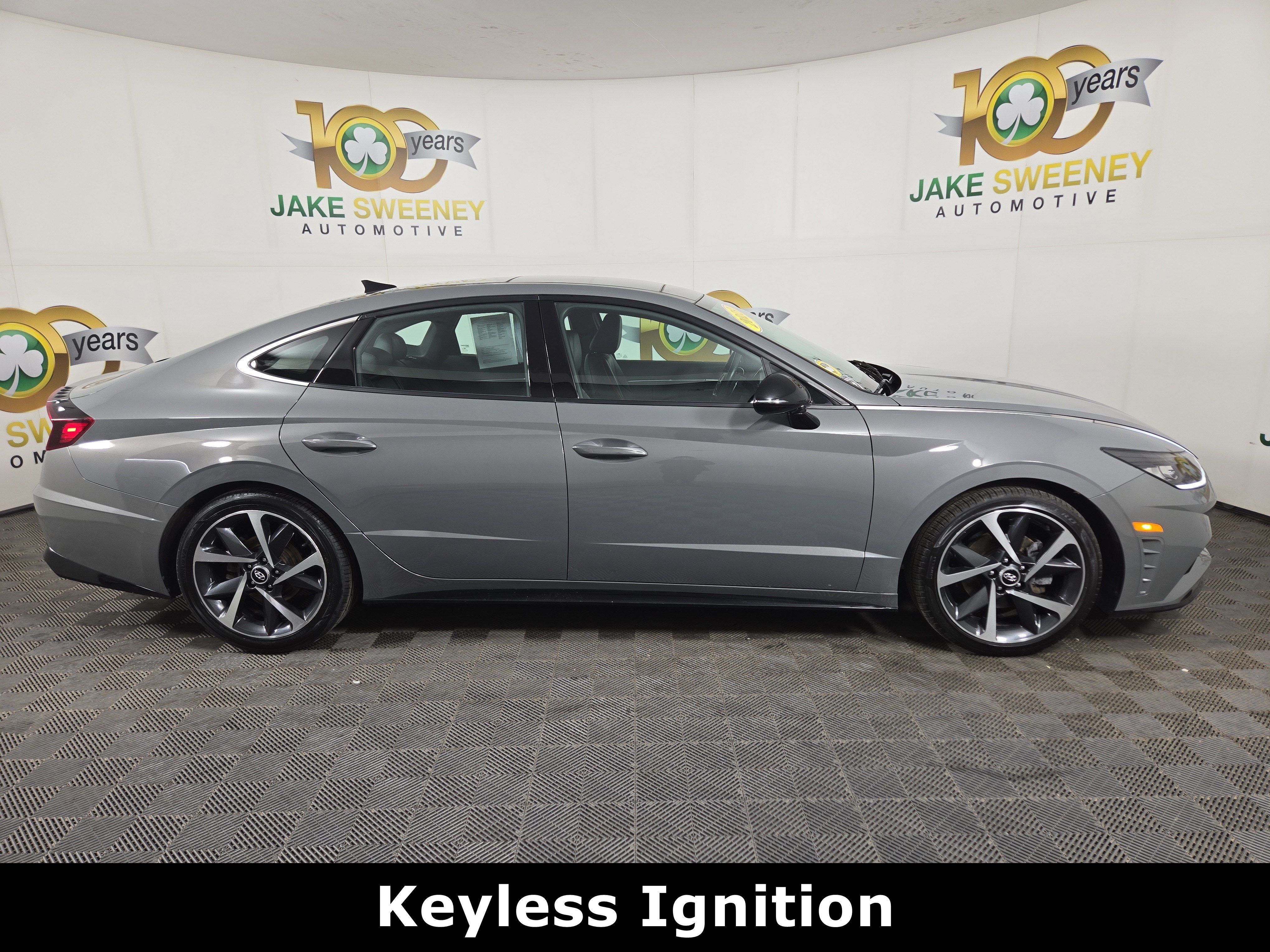 Used 2023 Hyundai Sonata SEL Plus image 10