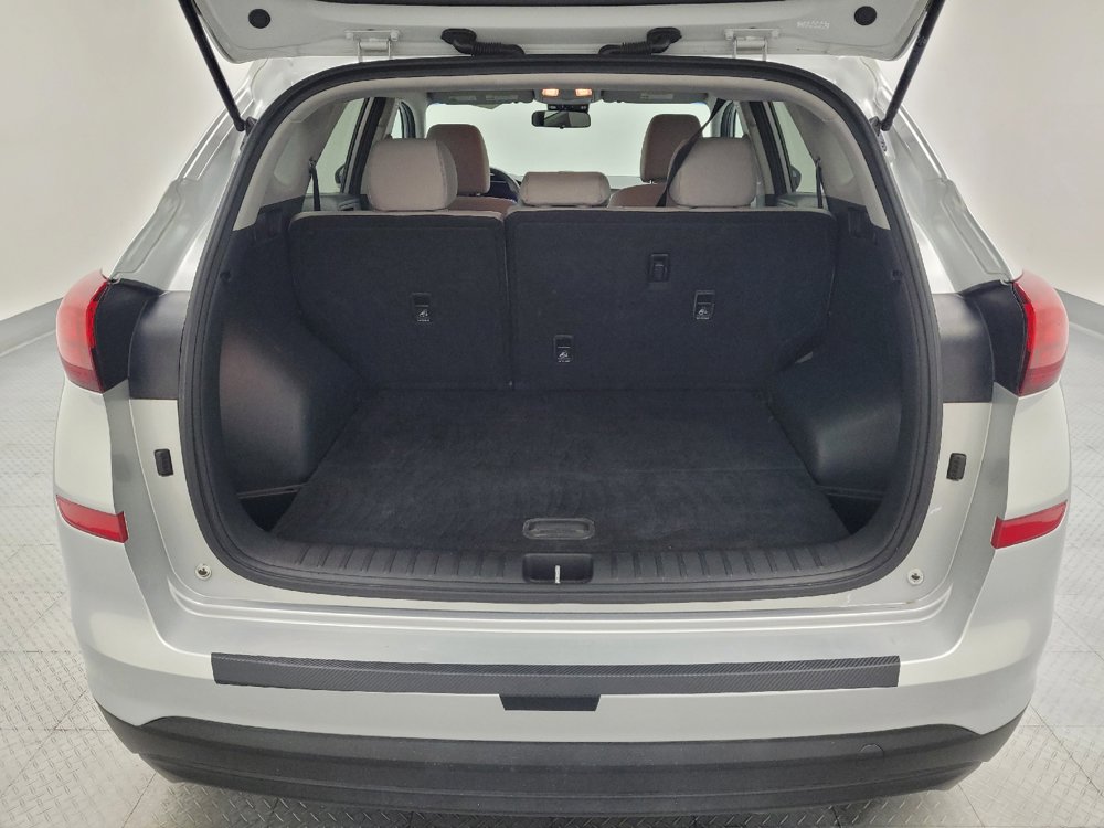 Used 2019 Hyundai Tucson SE AWD/4WD image 29