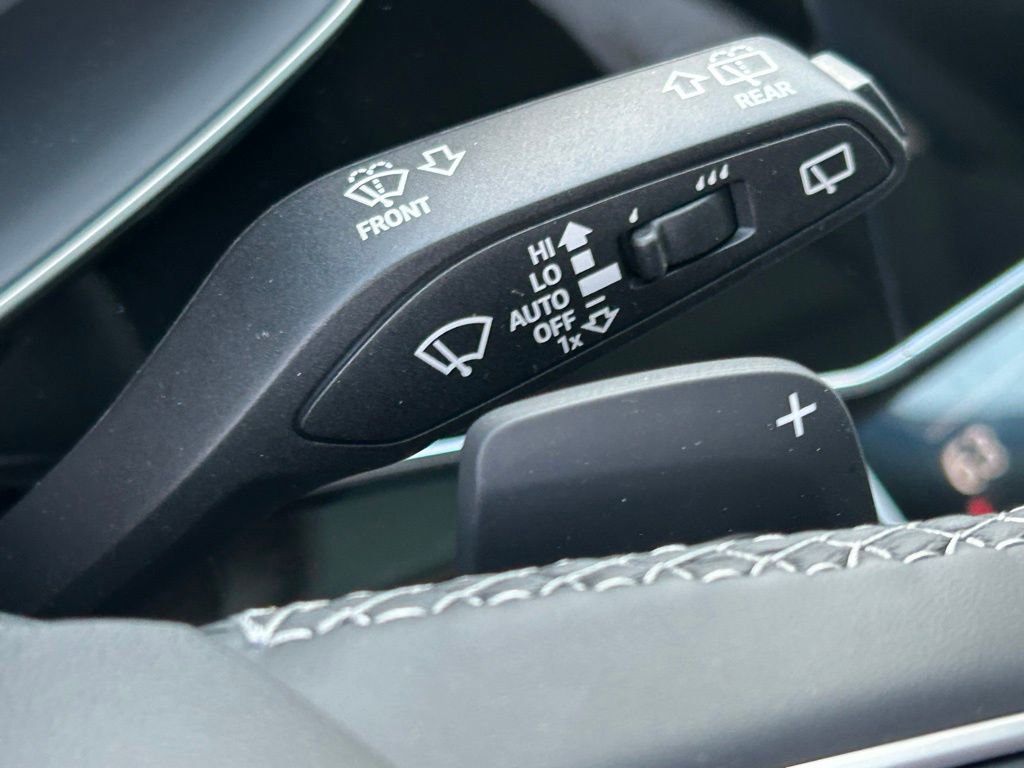 New 2026 Audi Q7 3.0T Premium Plus image 24