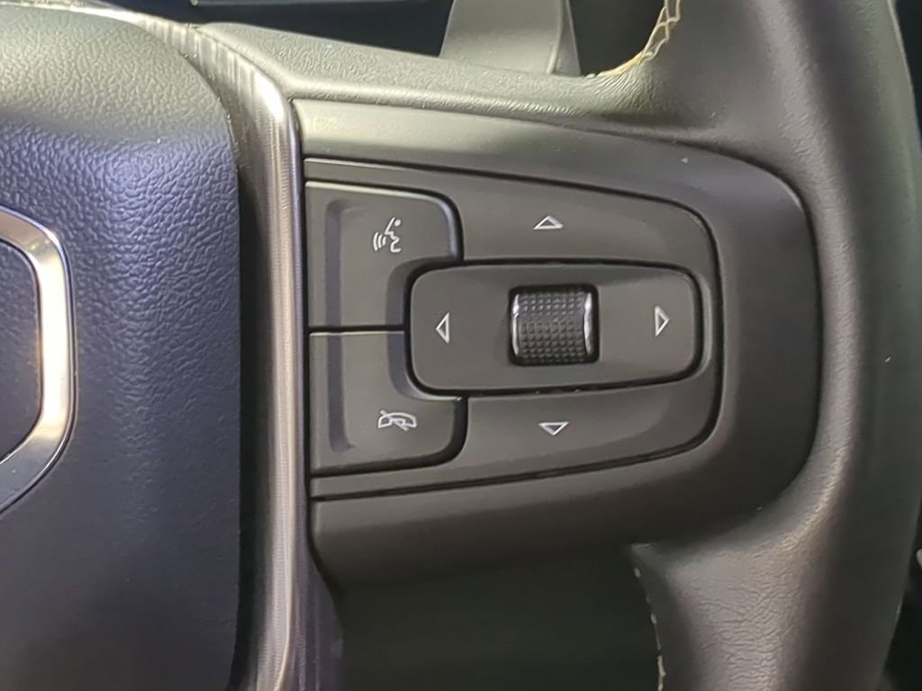 Used 2025 GMC Sierra 1500 Denali Ultimate AWD/4WD image 25