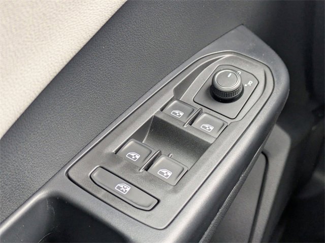 New 2026 Volkswagen Taos S image 23