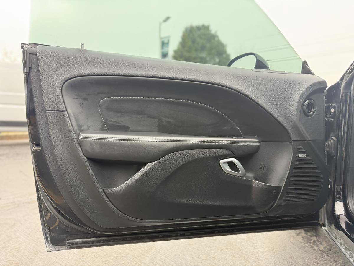 Used 2017 Dodge Challenger SXT Plus image 14