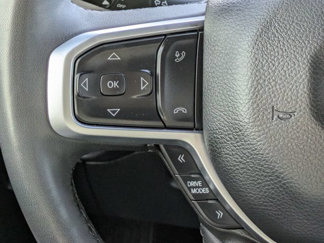 Used 2025 RAM 1500 Big Horn AWD/4WD image 25