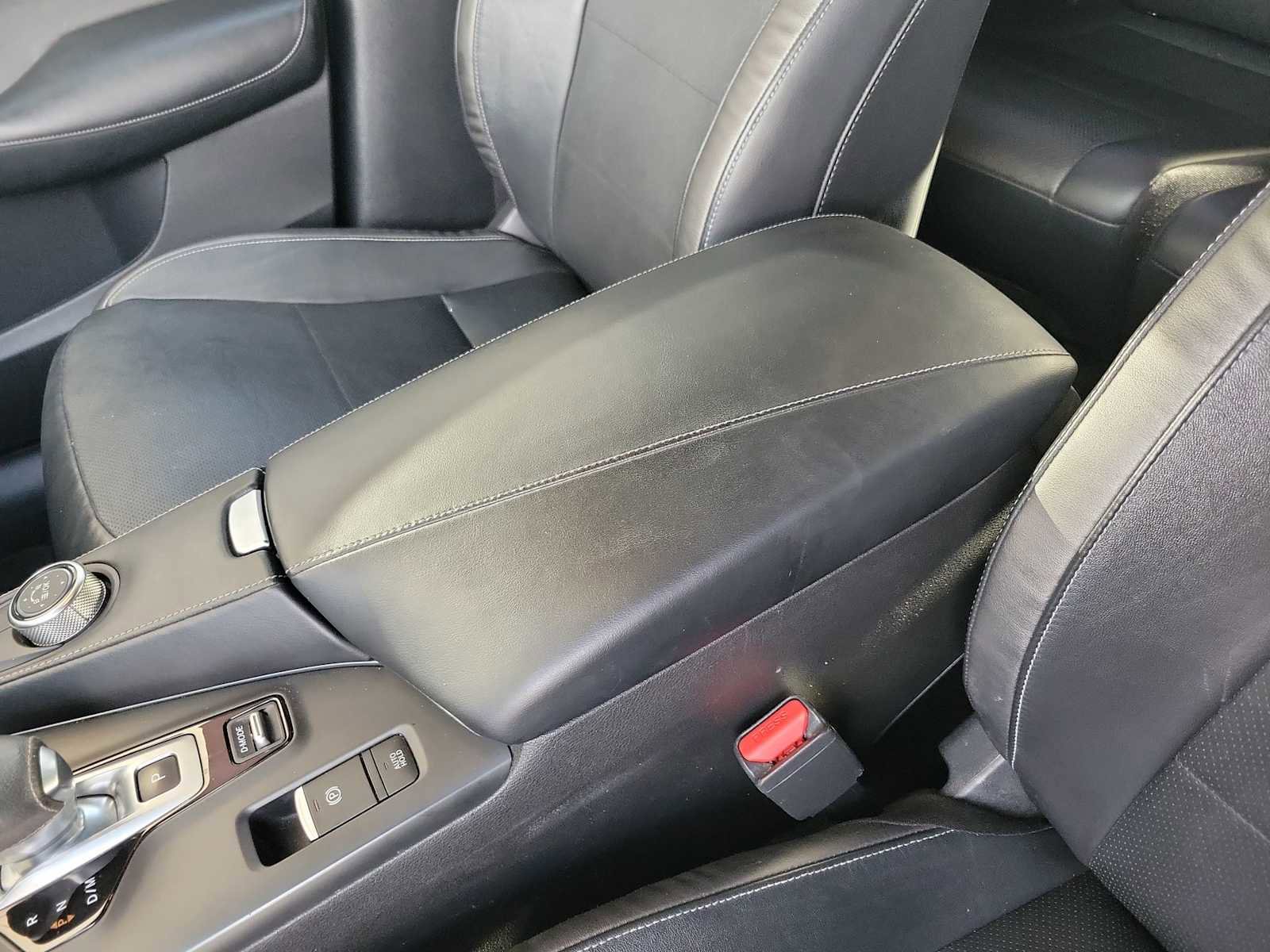 Used 2022 INFINITI QX55 Essential w/ Proassist Package image 16